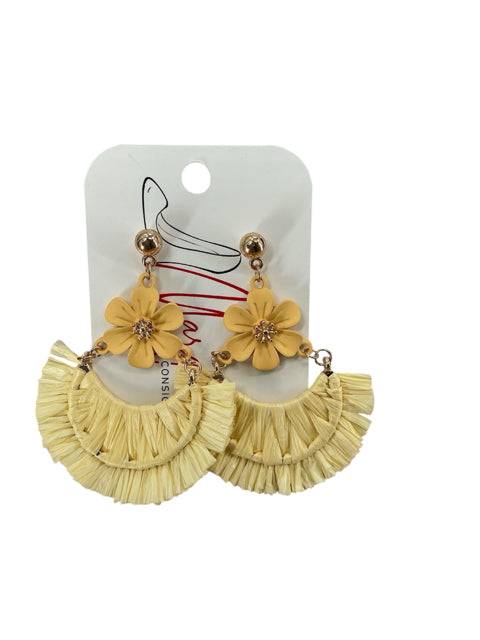 Earrings - Margaret’s Fine Consignment