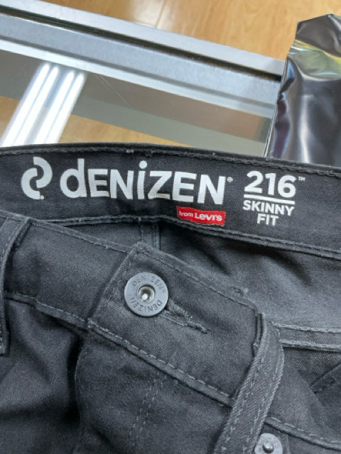 Denizen from Levi&