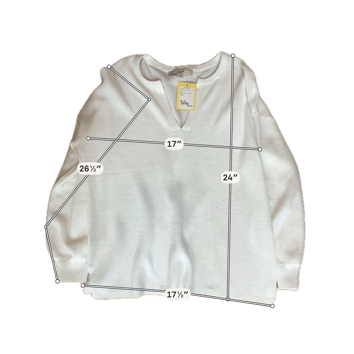 LOFT Women&