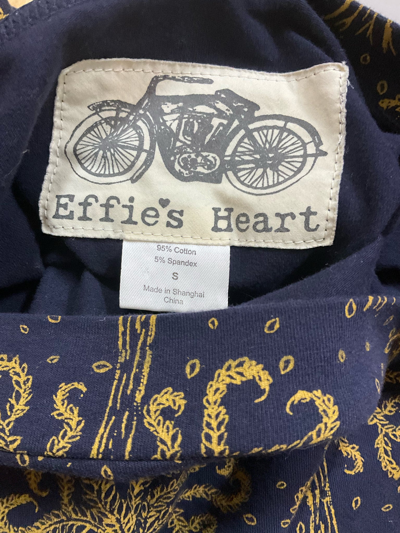 Effie&