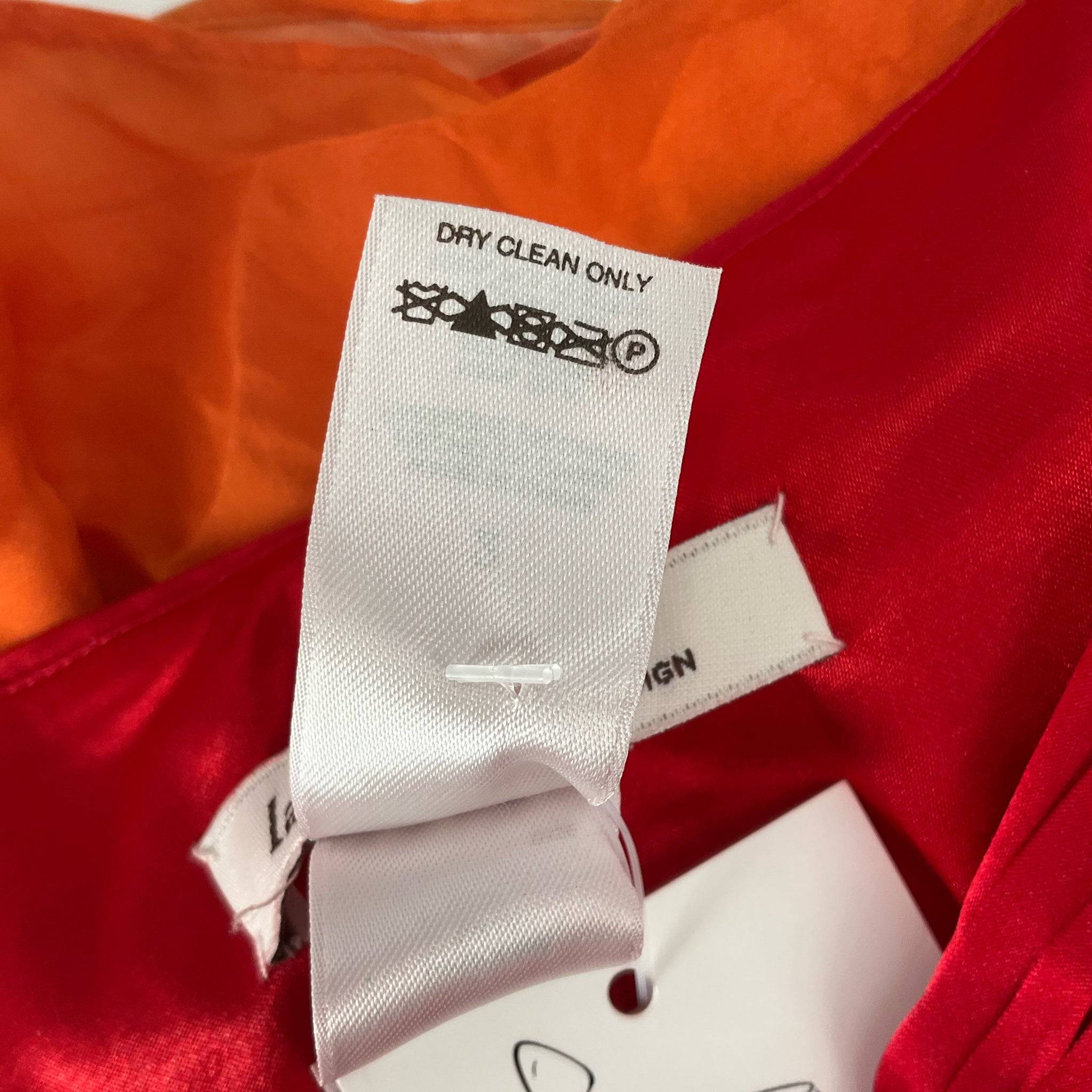 Laundry Dress Size 2 - Margaret’s Fine Consignment