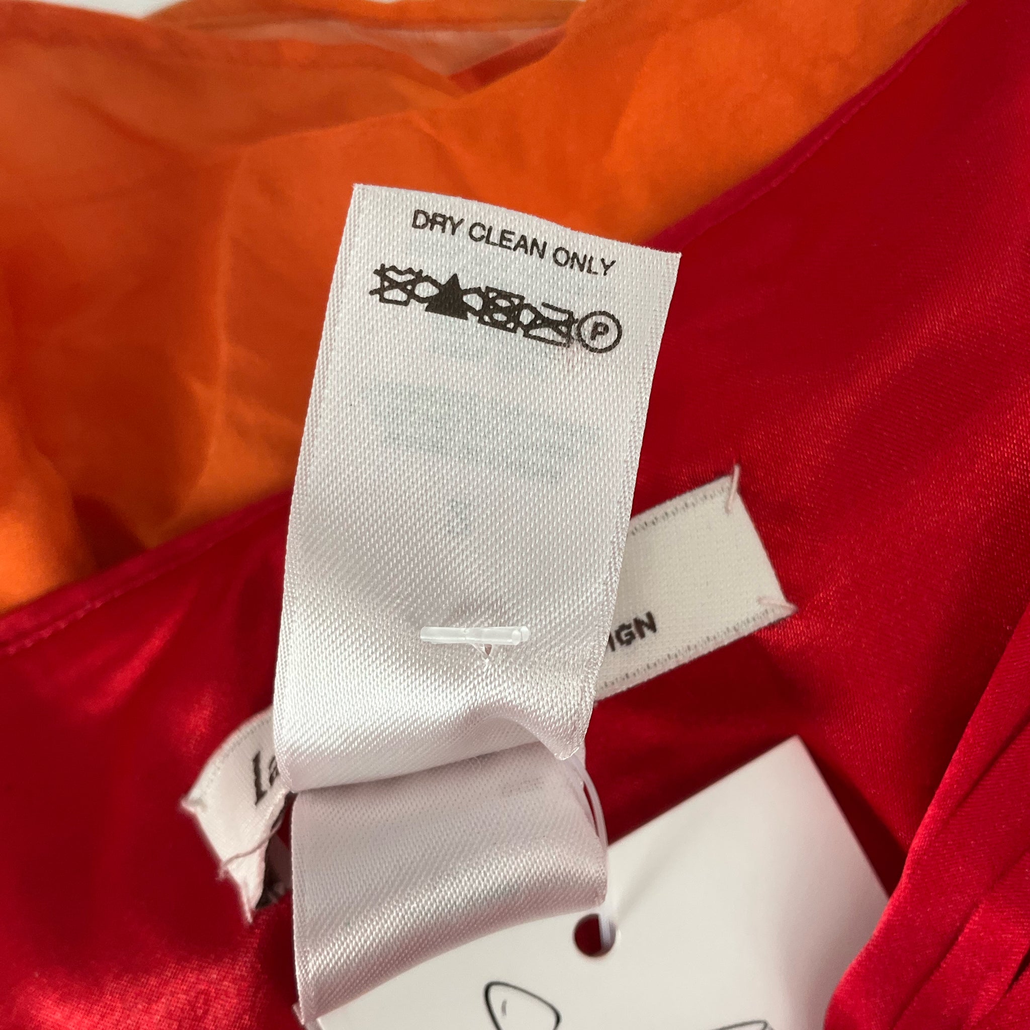 Laundry by Shelli Segal Women’s Dress – Size 2