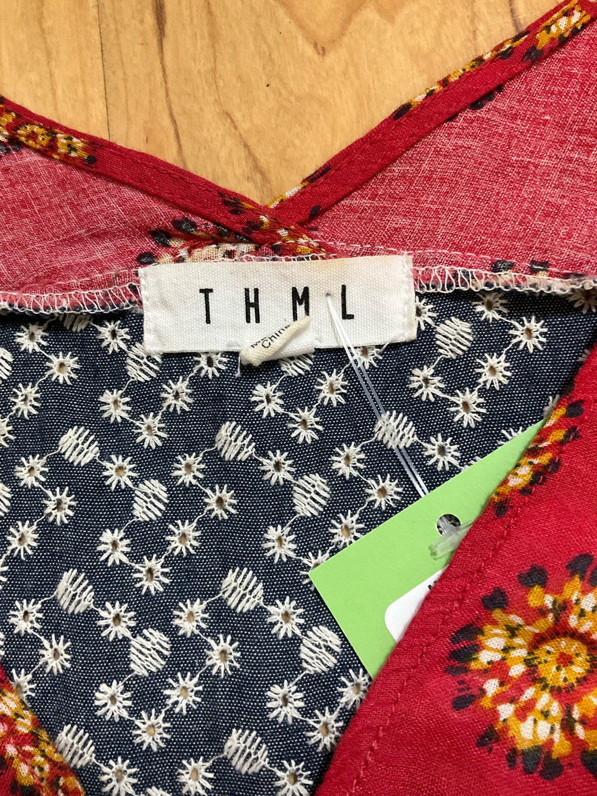 THML Women&