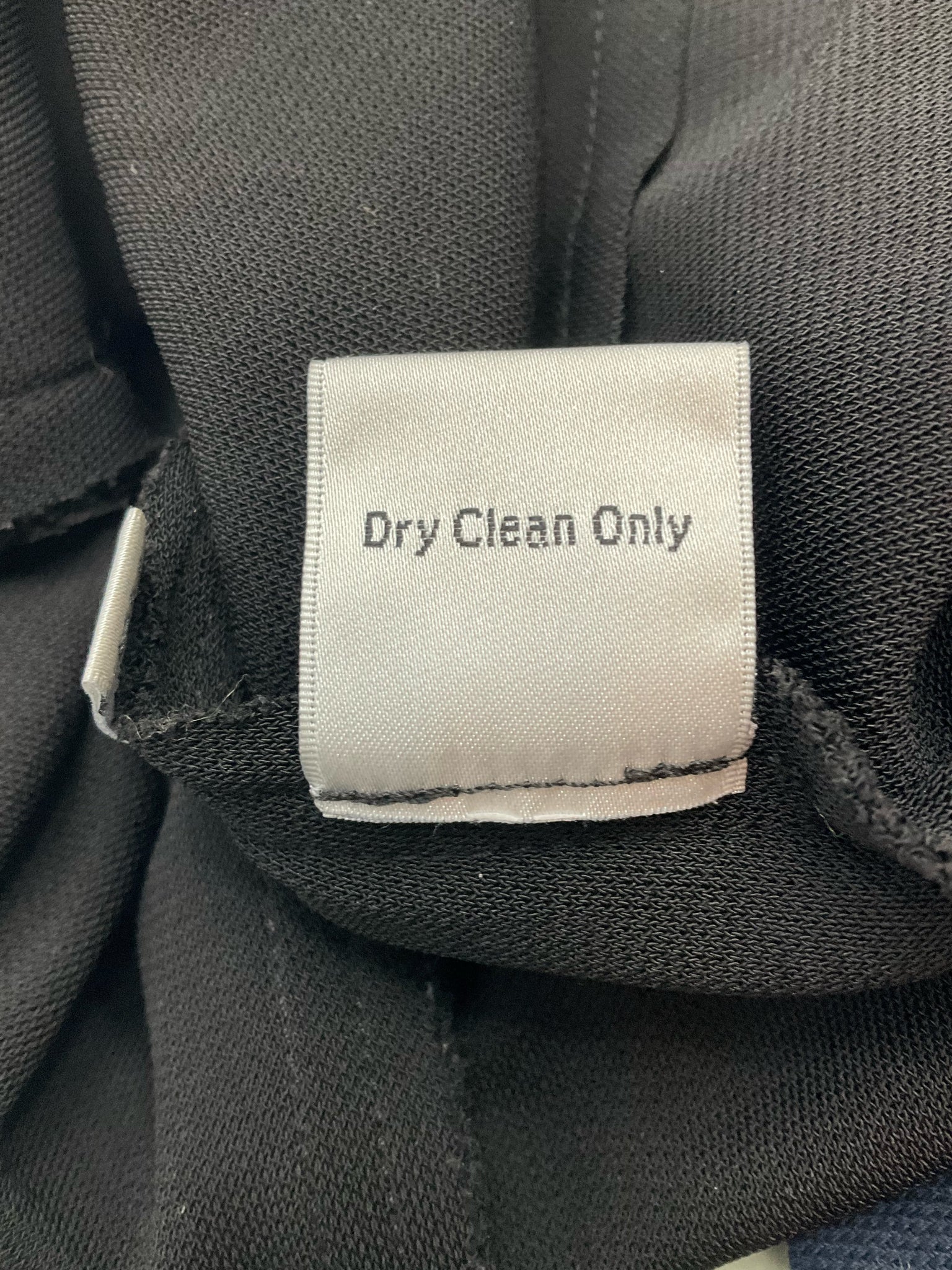 Cabi Black Solid Pre-Owned Ladies Jacket - Size XS