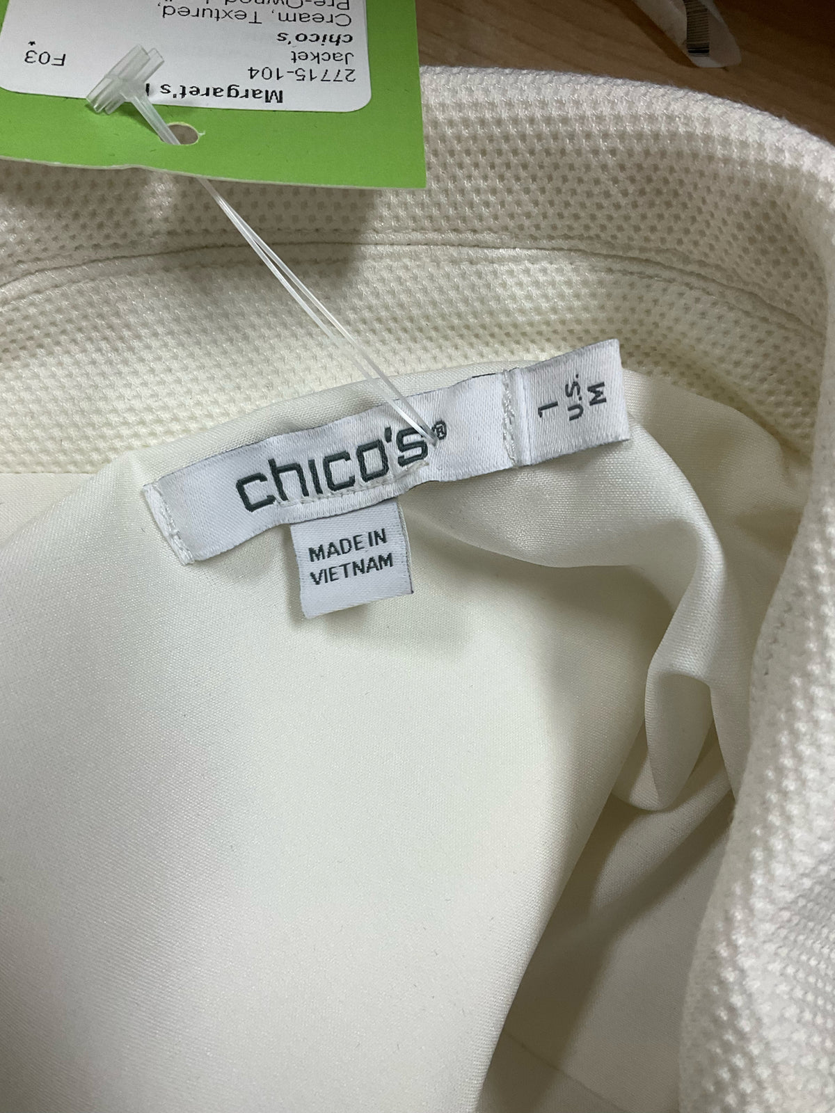 Chico&