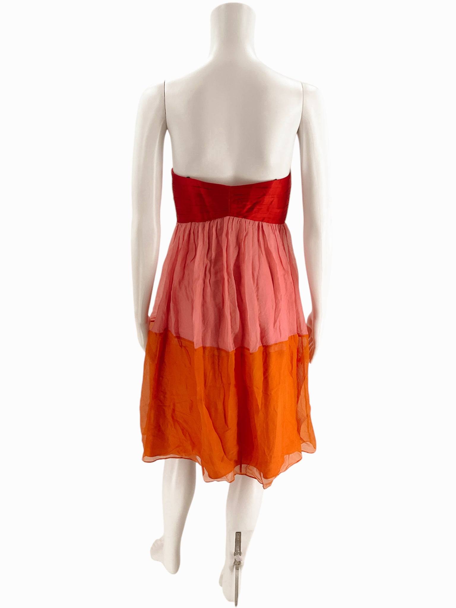 Laundry Dress Size 2 - Margaret’s Fine Consignment