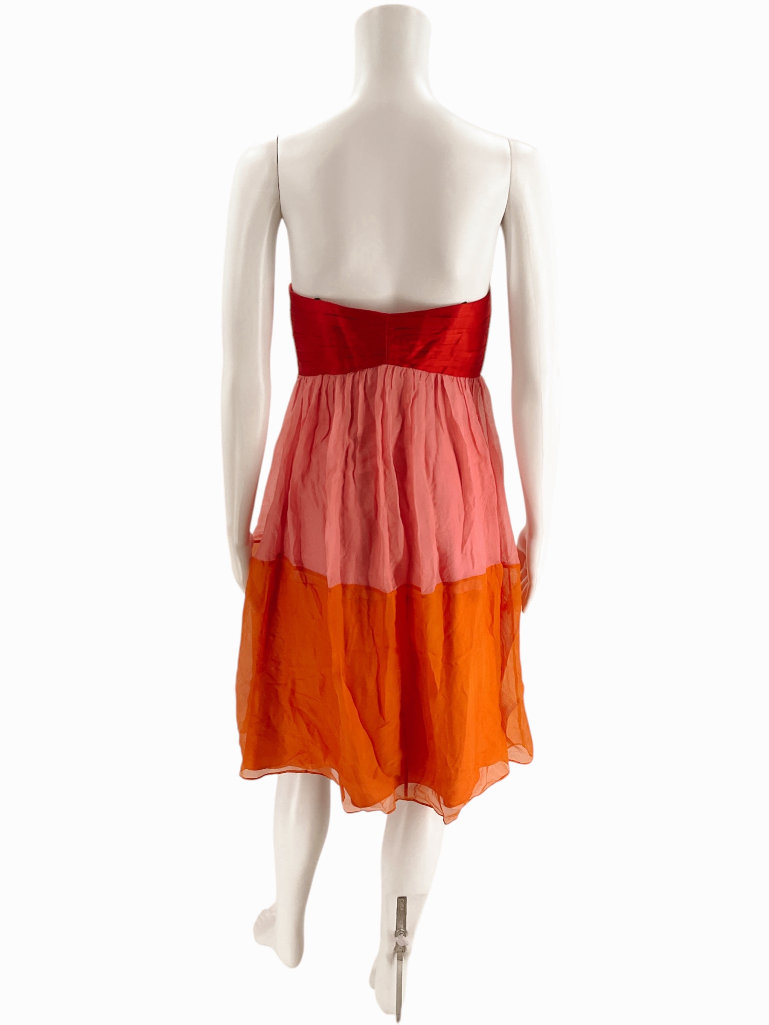 Laundry by Shelli Segal Women’s Dress – Size 2