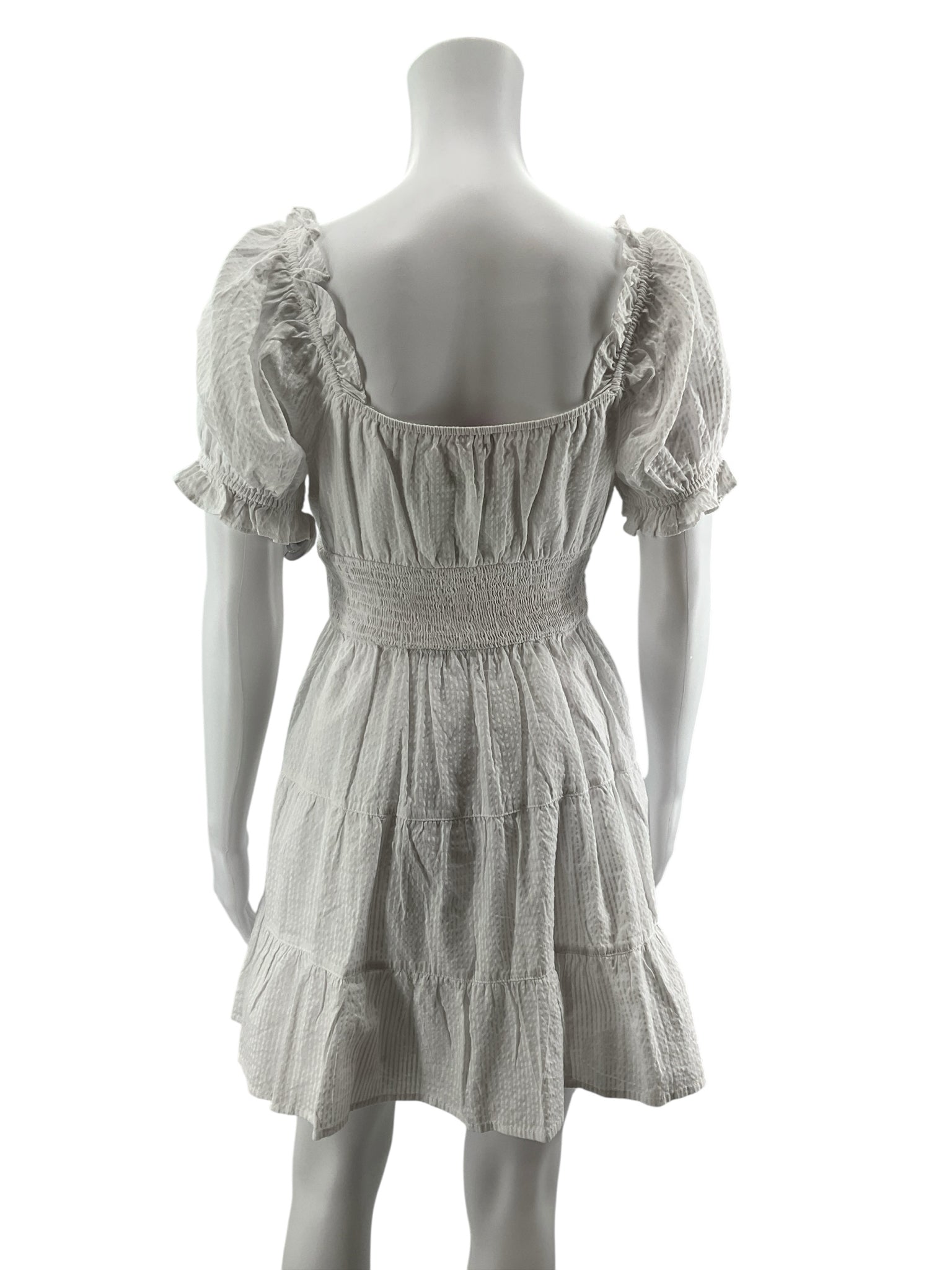 mi ami for francesca&