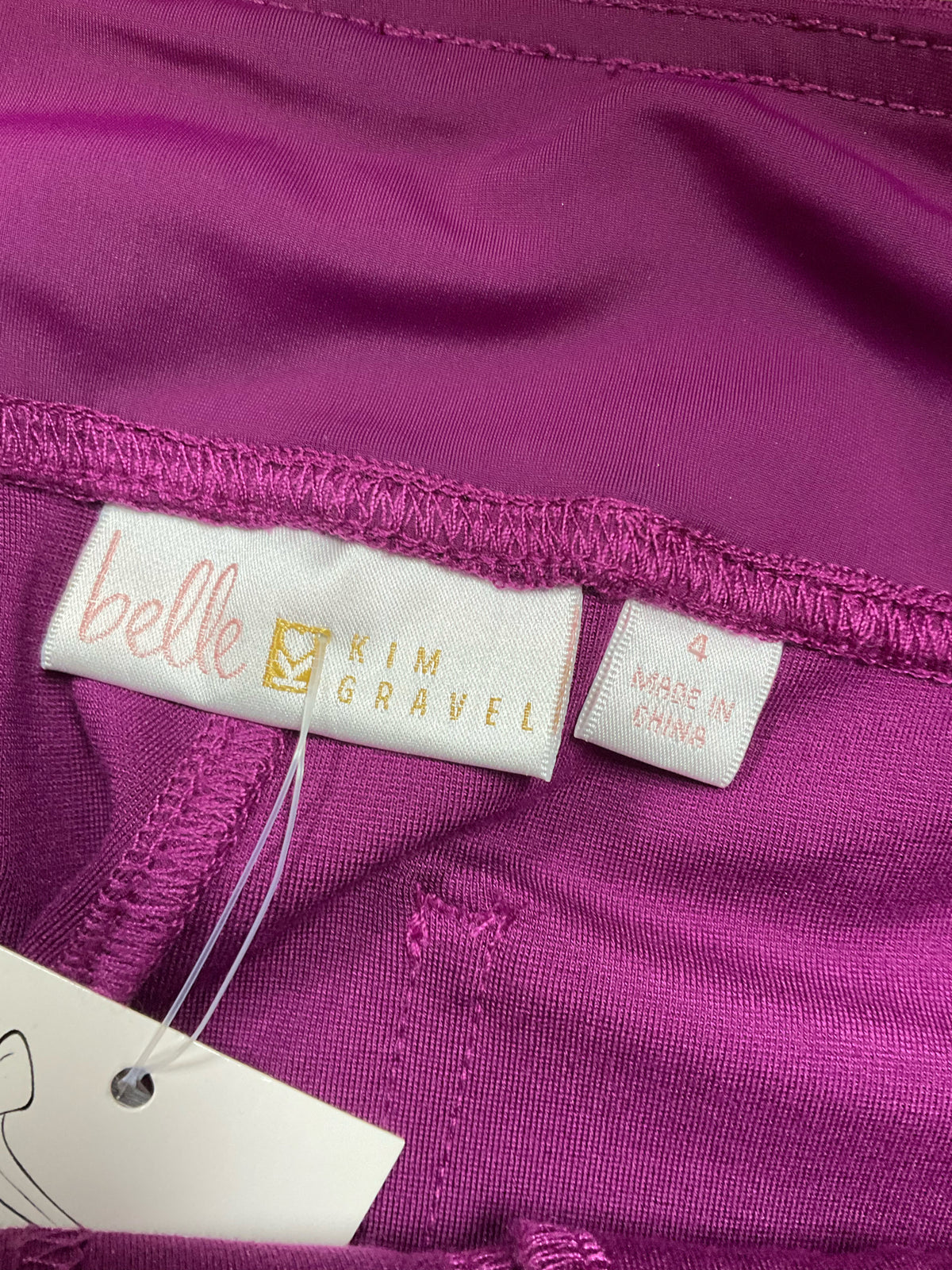 Belle by Kim Gravel Women&