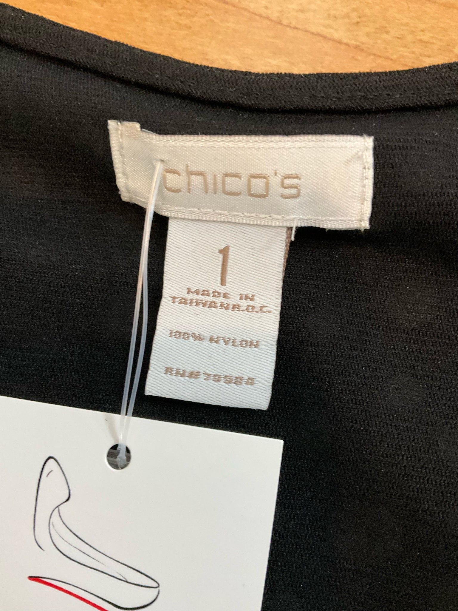 Chico&