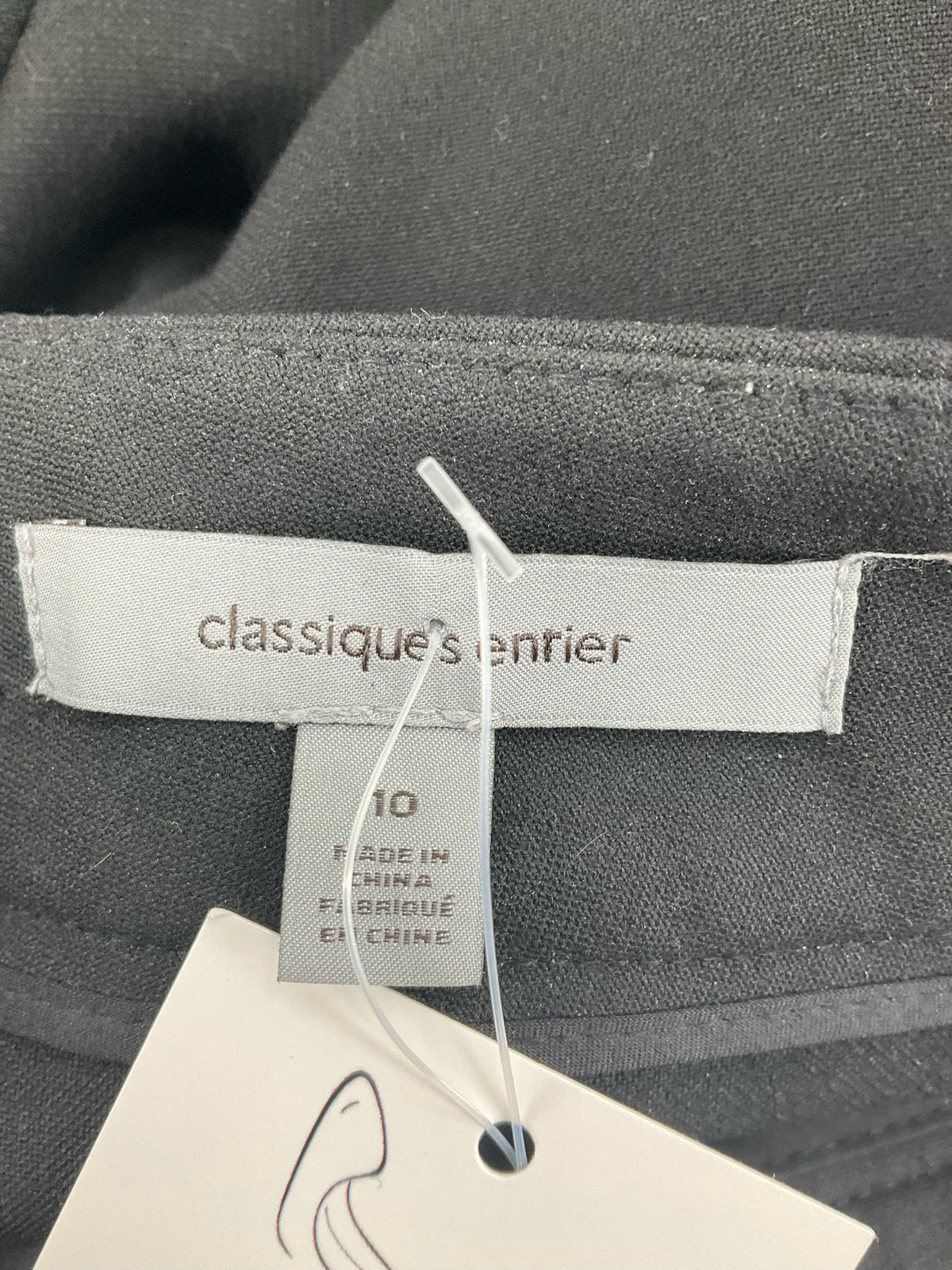 Classiques Entier Women&