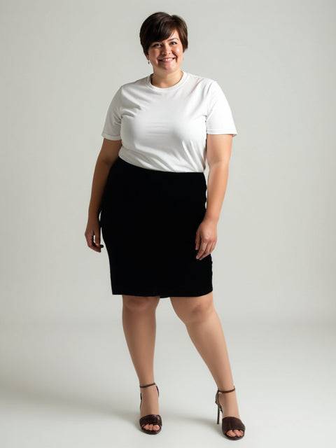 Ellen Tracy Skirt Size 10 - Margaret’s Fine Consignment