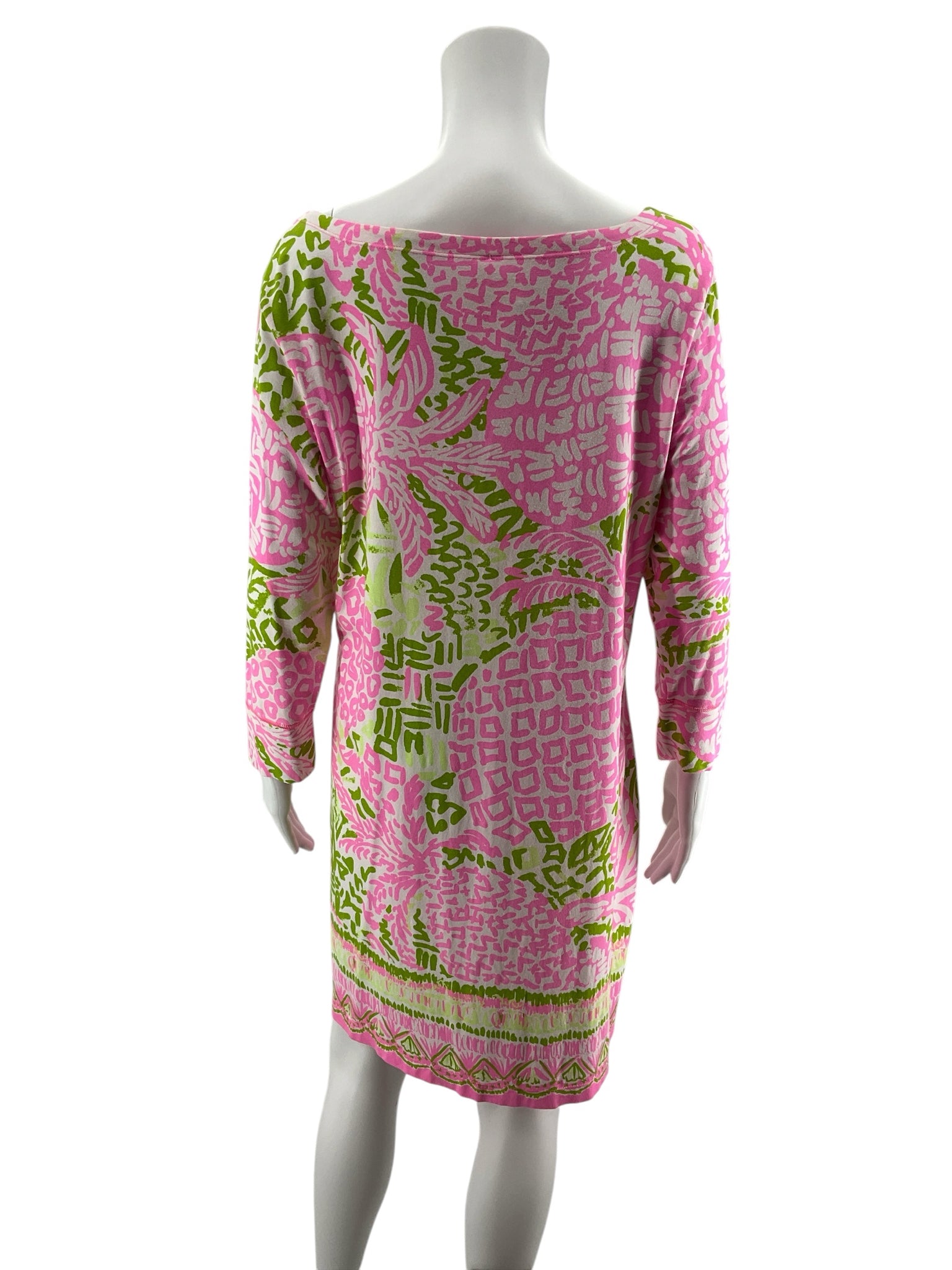 Lilly Pulitzer Jane Shift Dress &