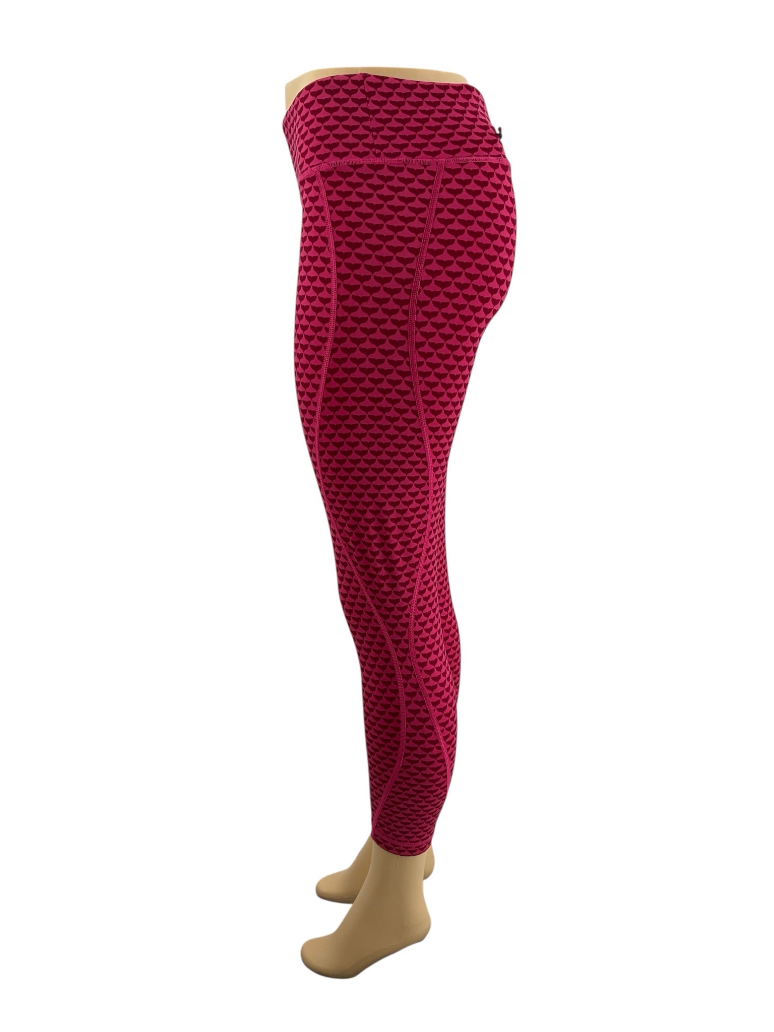 Fuschia Vineyard Vines ladies&