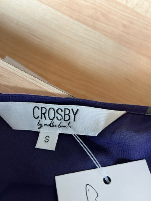 Crosby Multicolor Print Dress – Women’s Size Small - ONLINE ONLY