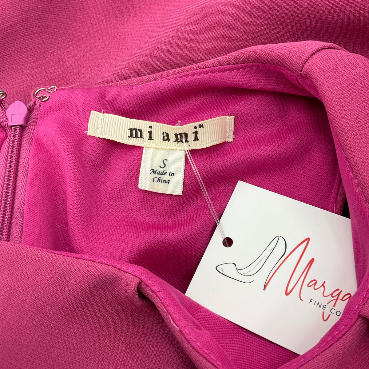 Miami Women&