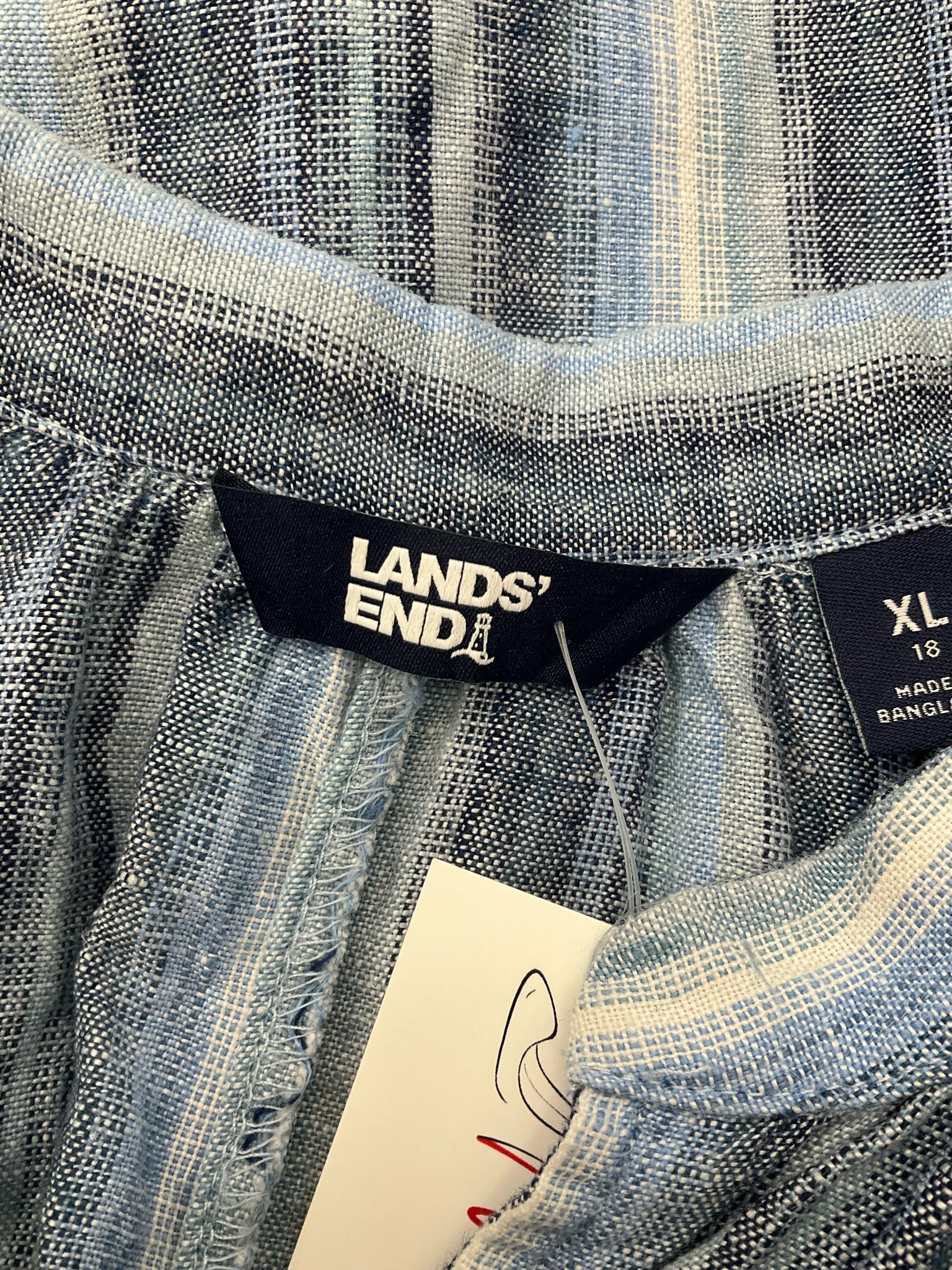 Lands&