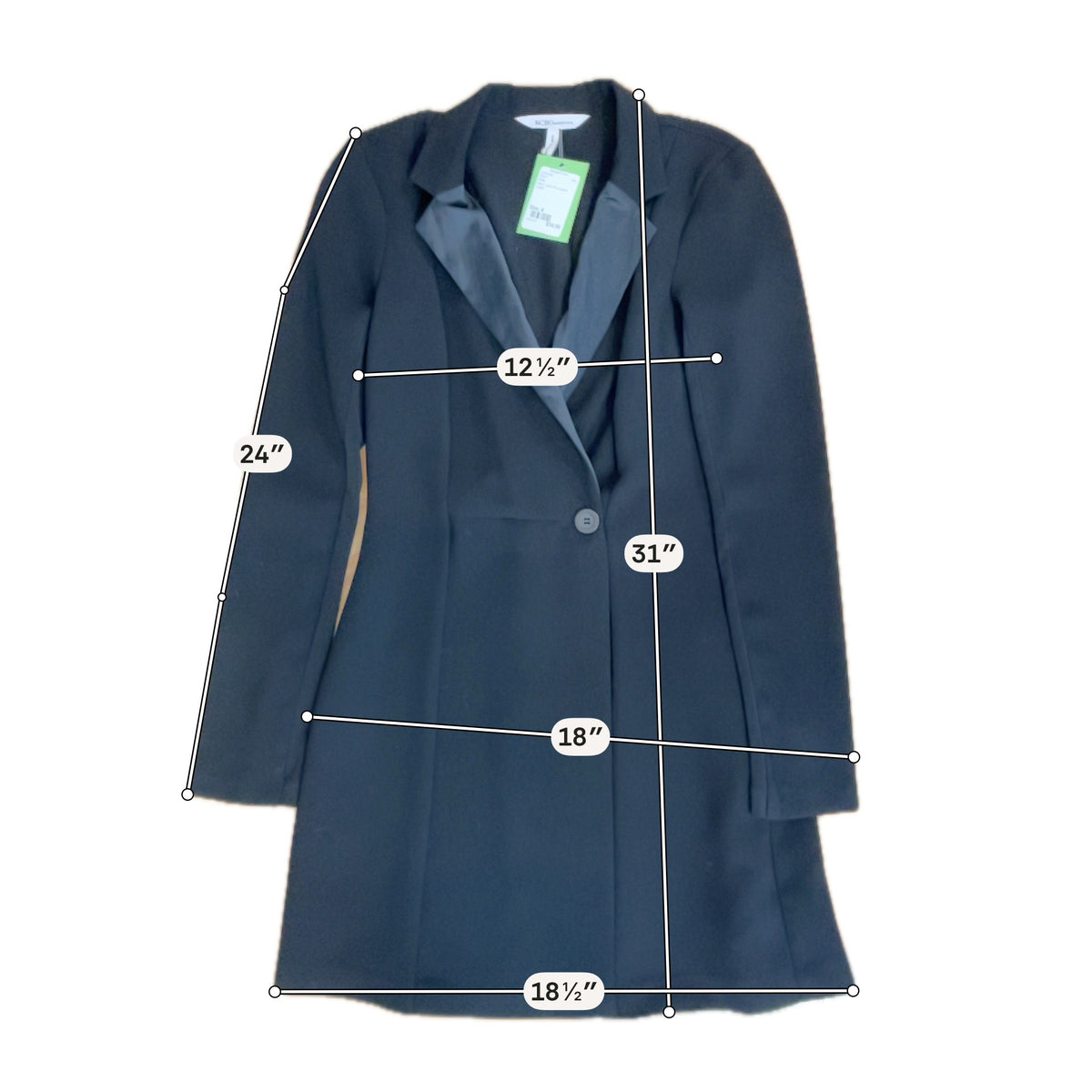 BCBG Generation Women&