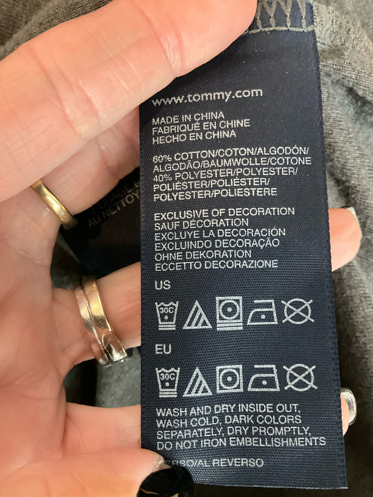 Tommy Hilfiger Women&