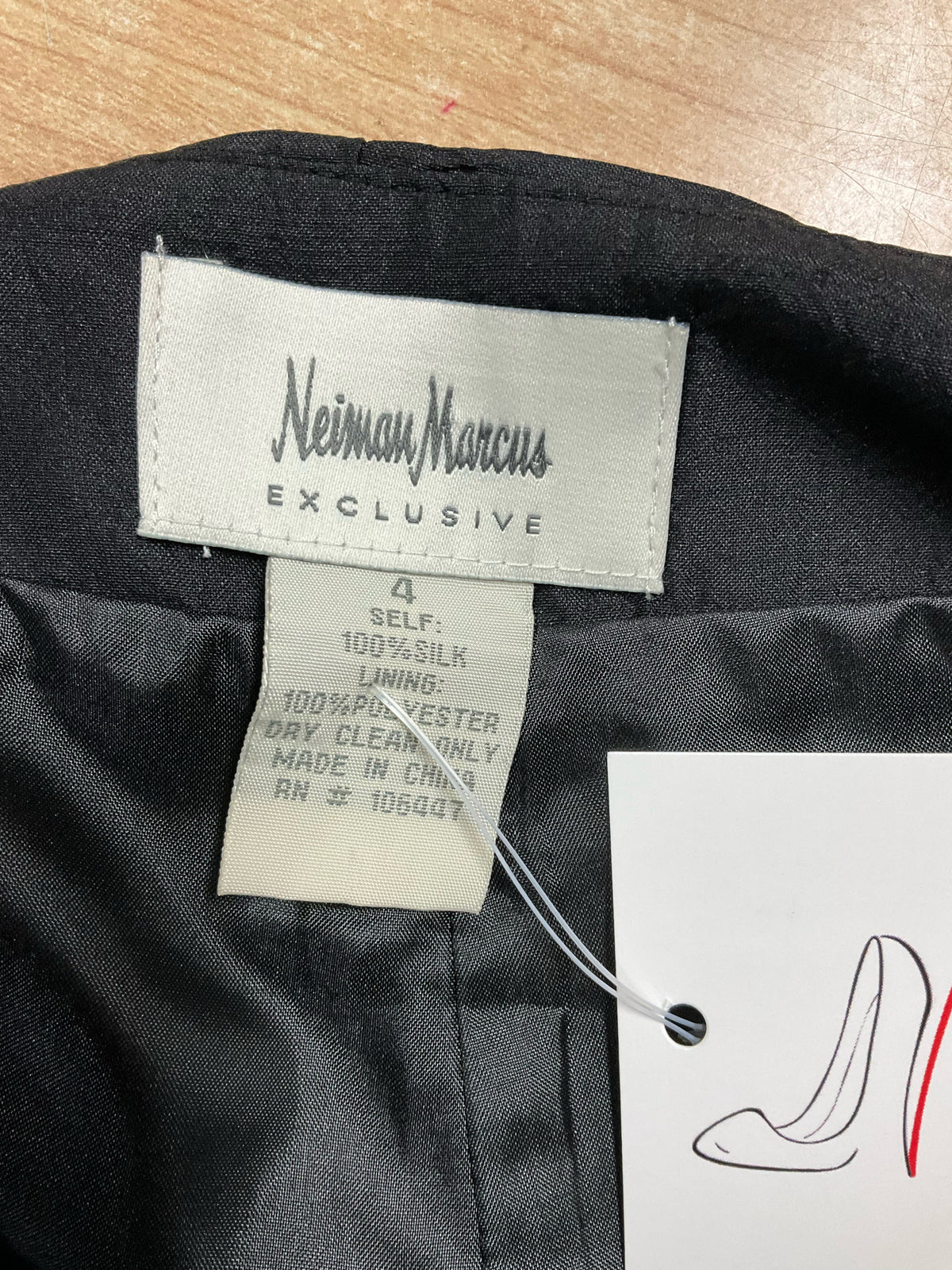 Neiman Marcus Exclusive Women&