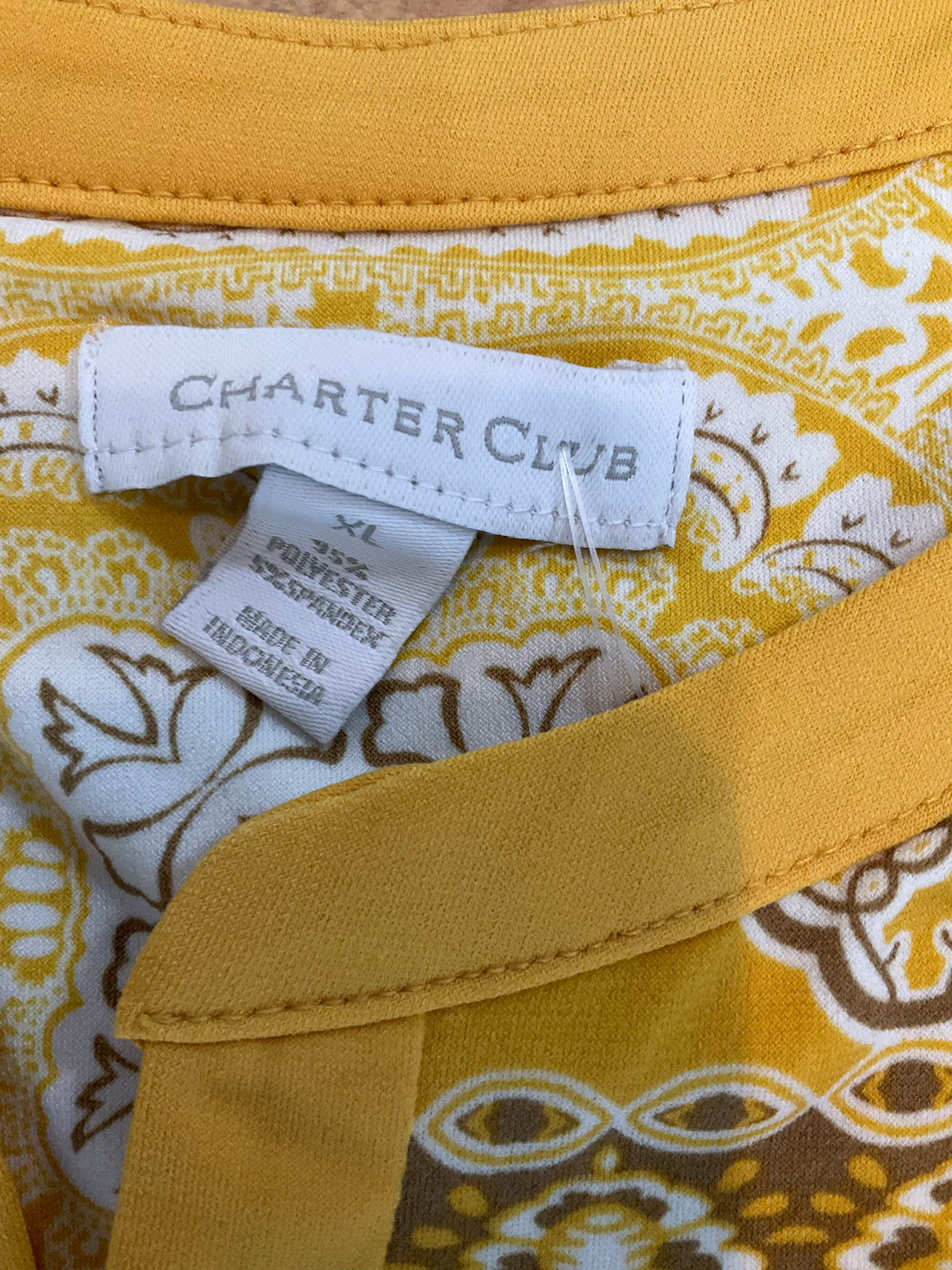 Charter Club Women&