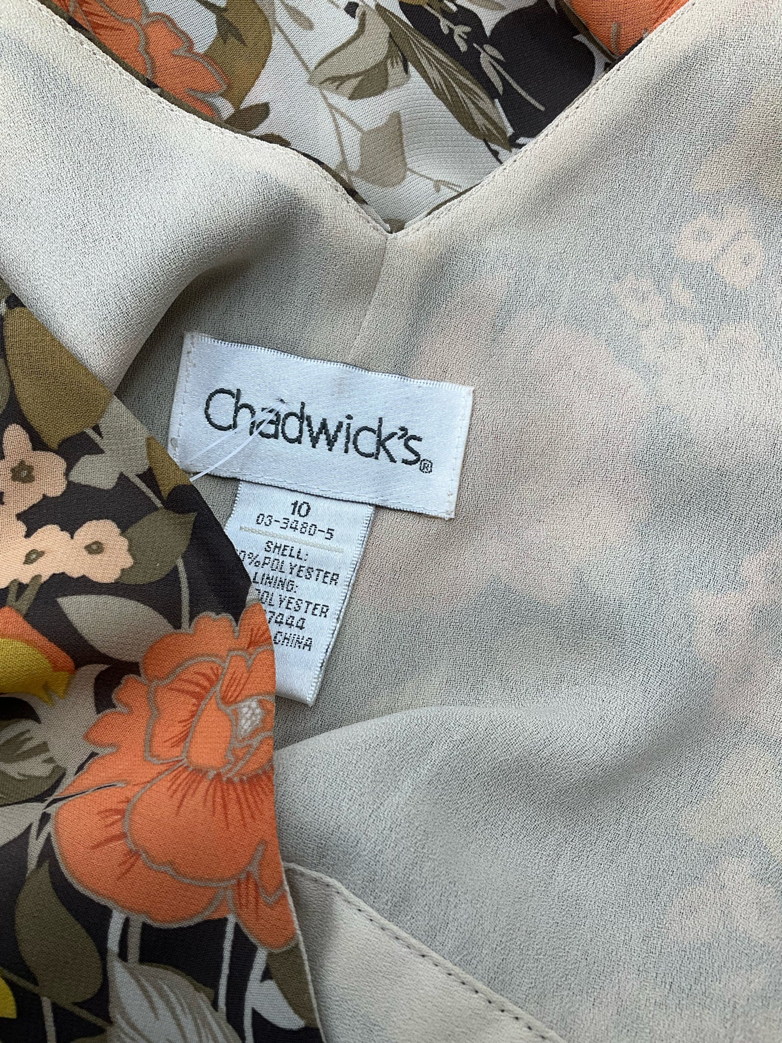 Chadwick&