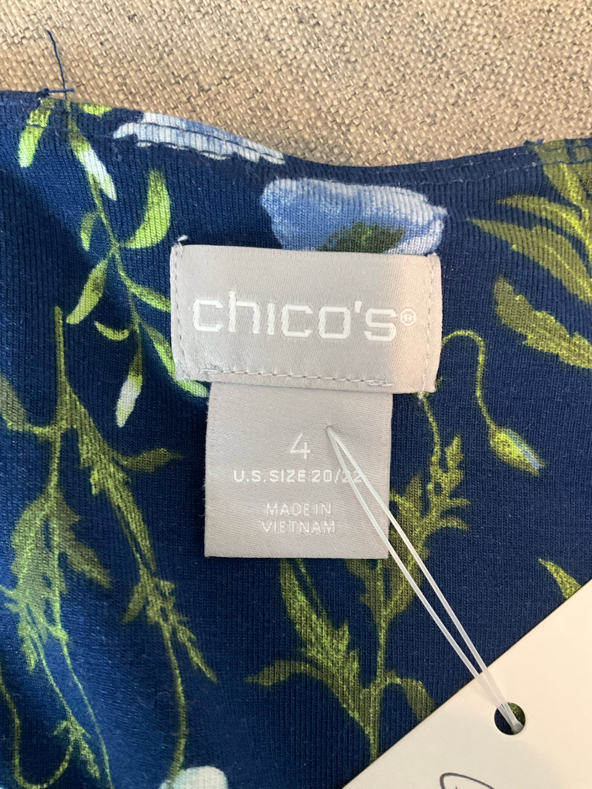 Chico&