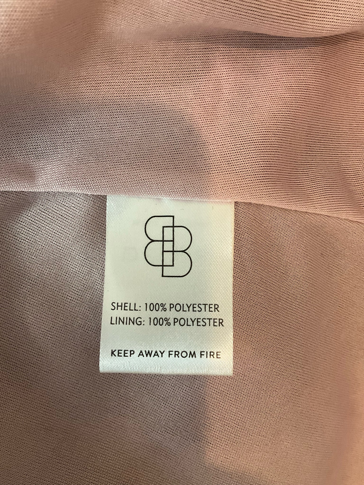 Baltic Born Lydia Floral Velvet Wrap Maxi Dress Size Small NWT