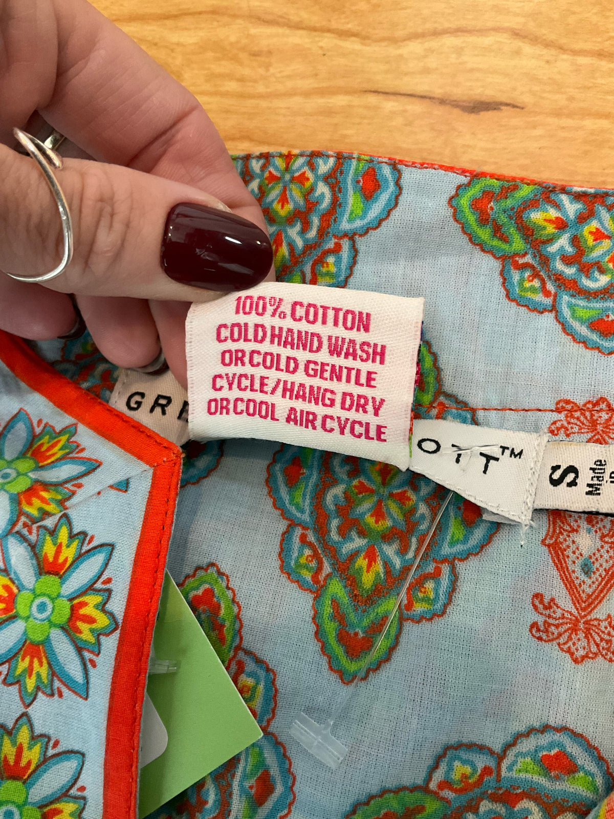 Gretchen Scott Women&