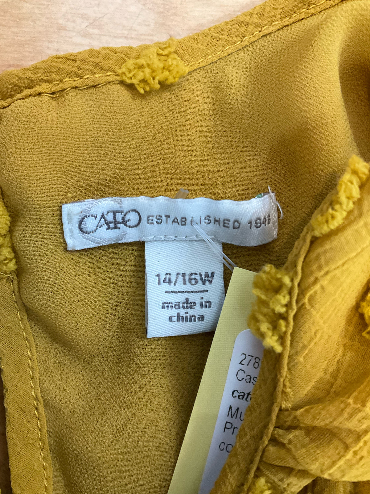 Cato Women&