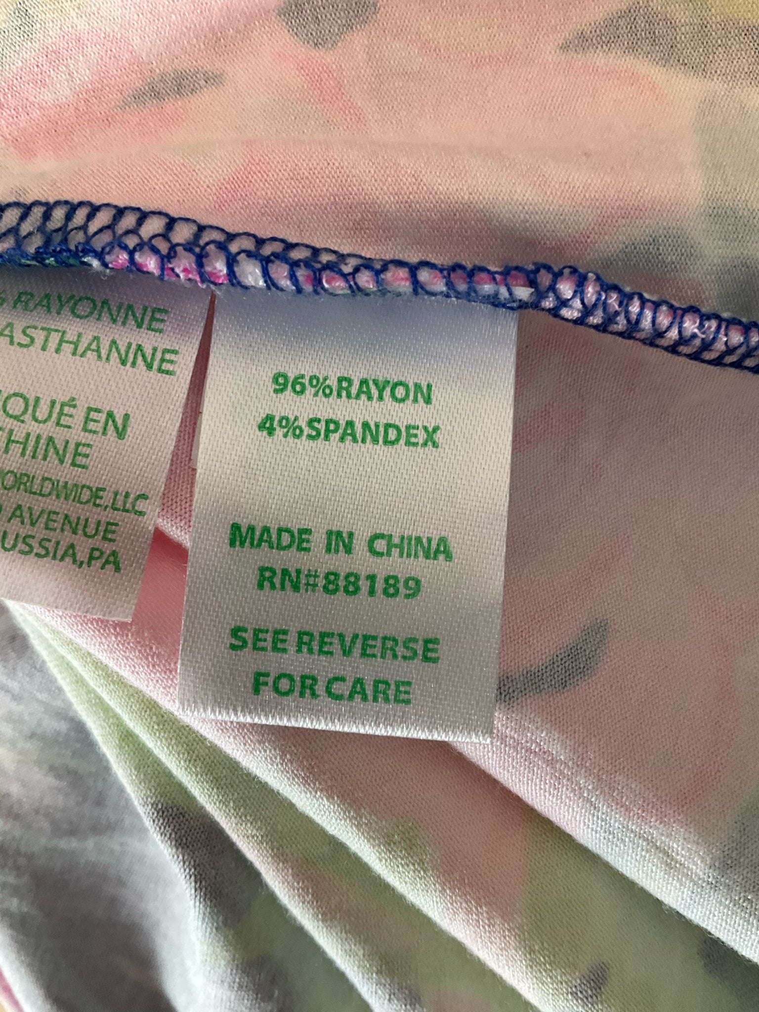 Lilly Pulitzer Essie Dress XS Lilly&