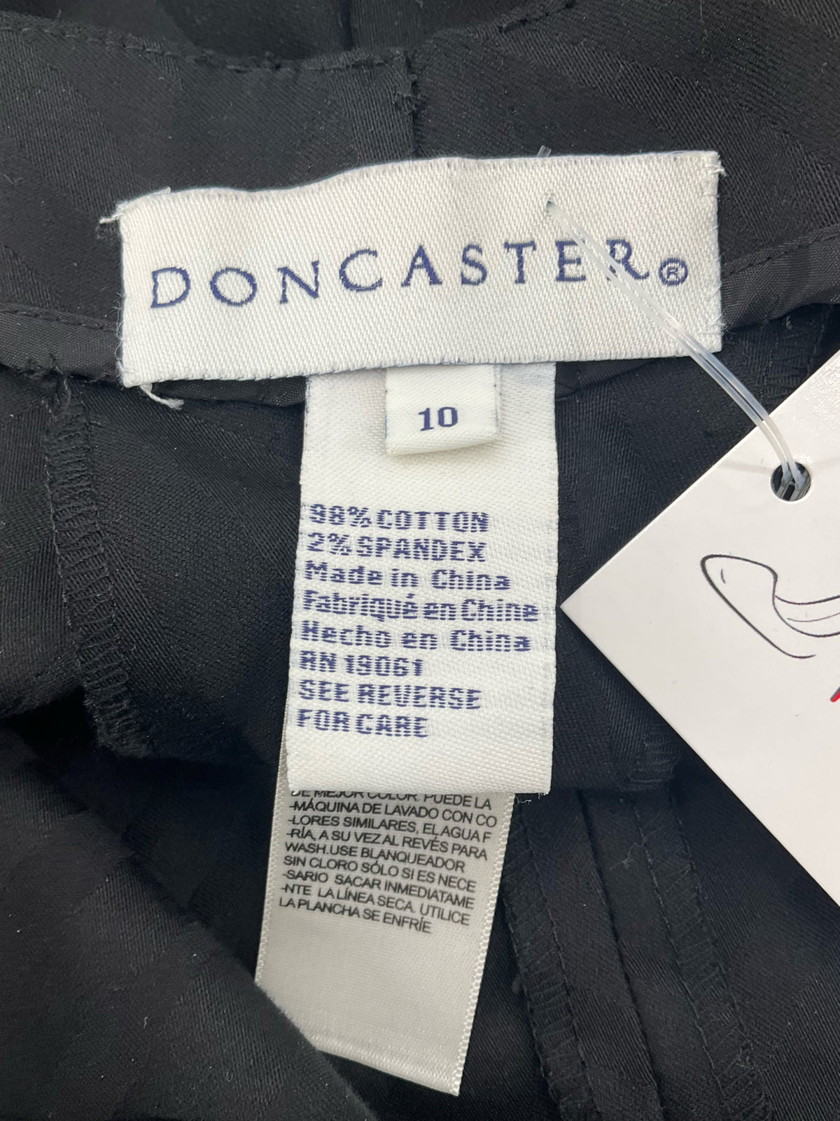 Doncaster Women&