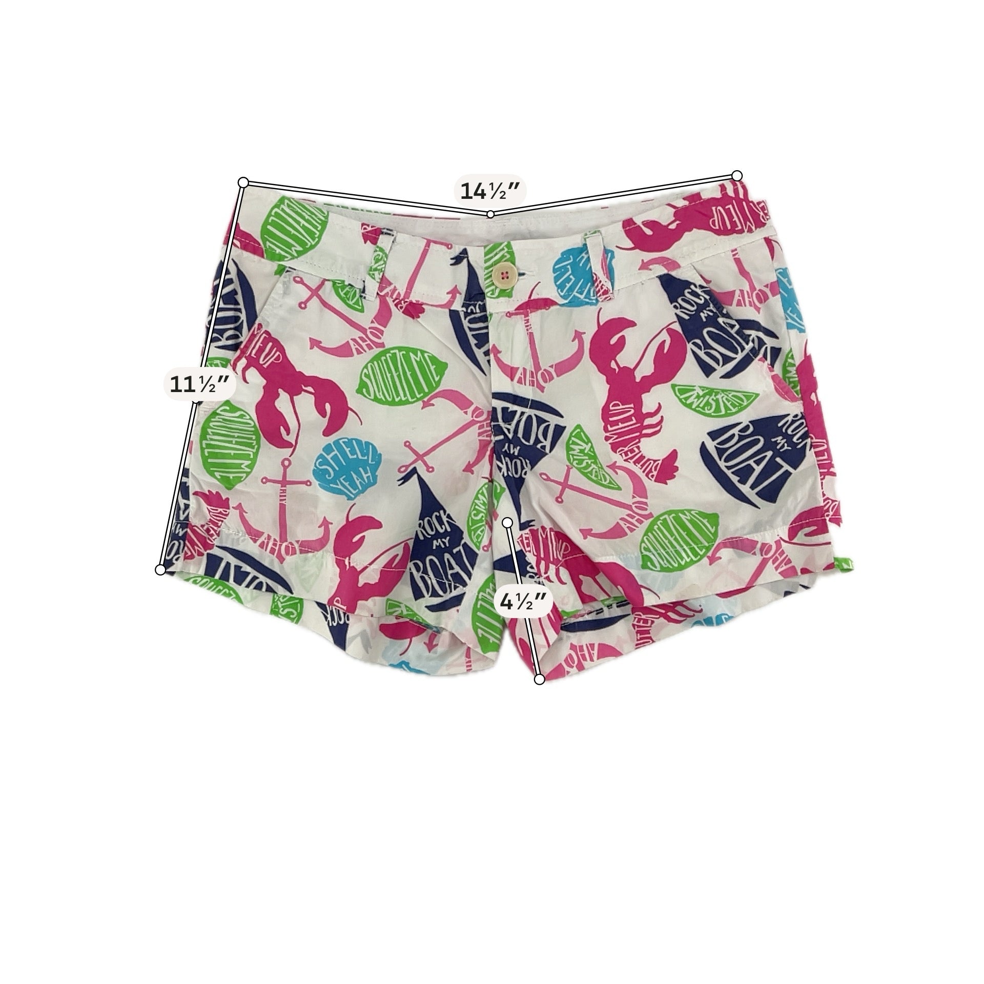 Lilly Pulitzer &