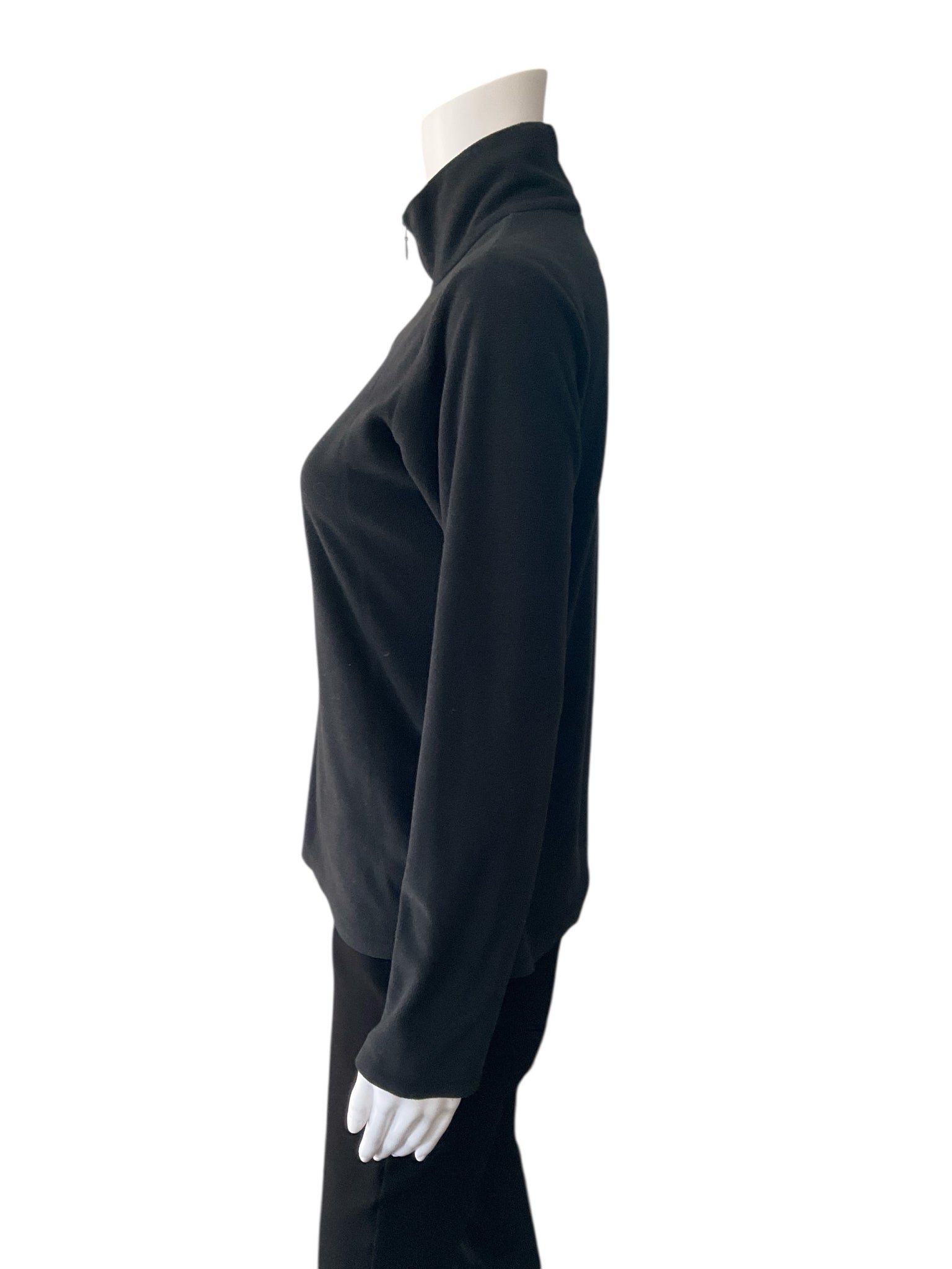 Columbia Black Fleece Pre-Owned Ladies Jacket -Size Medium