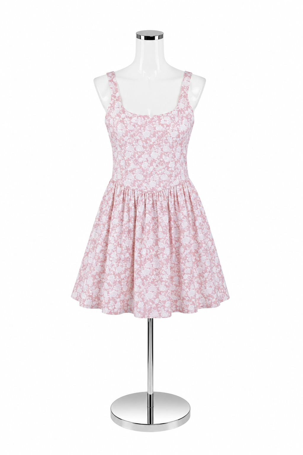 Audrey Parks for Francesca&