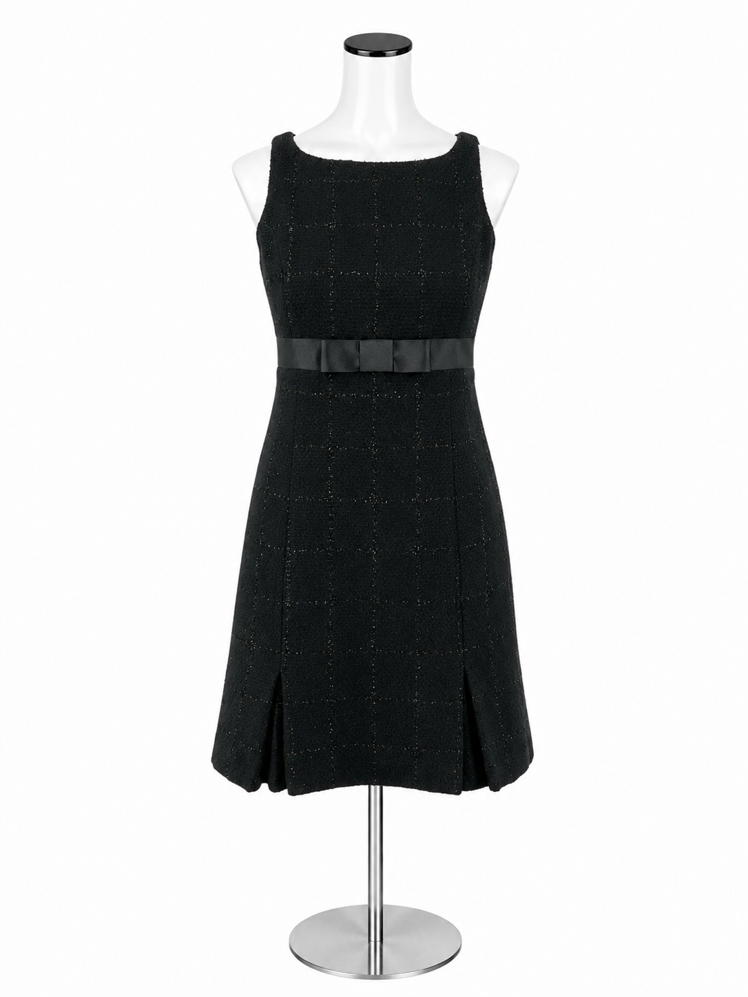 INC Size 2P Black sparkle Pre-Owned Ladies Dress – Margaret's Fine Consignment