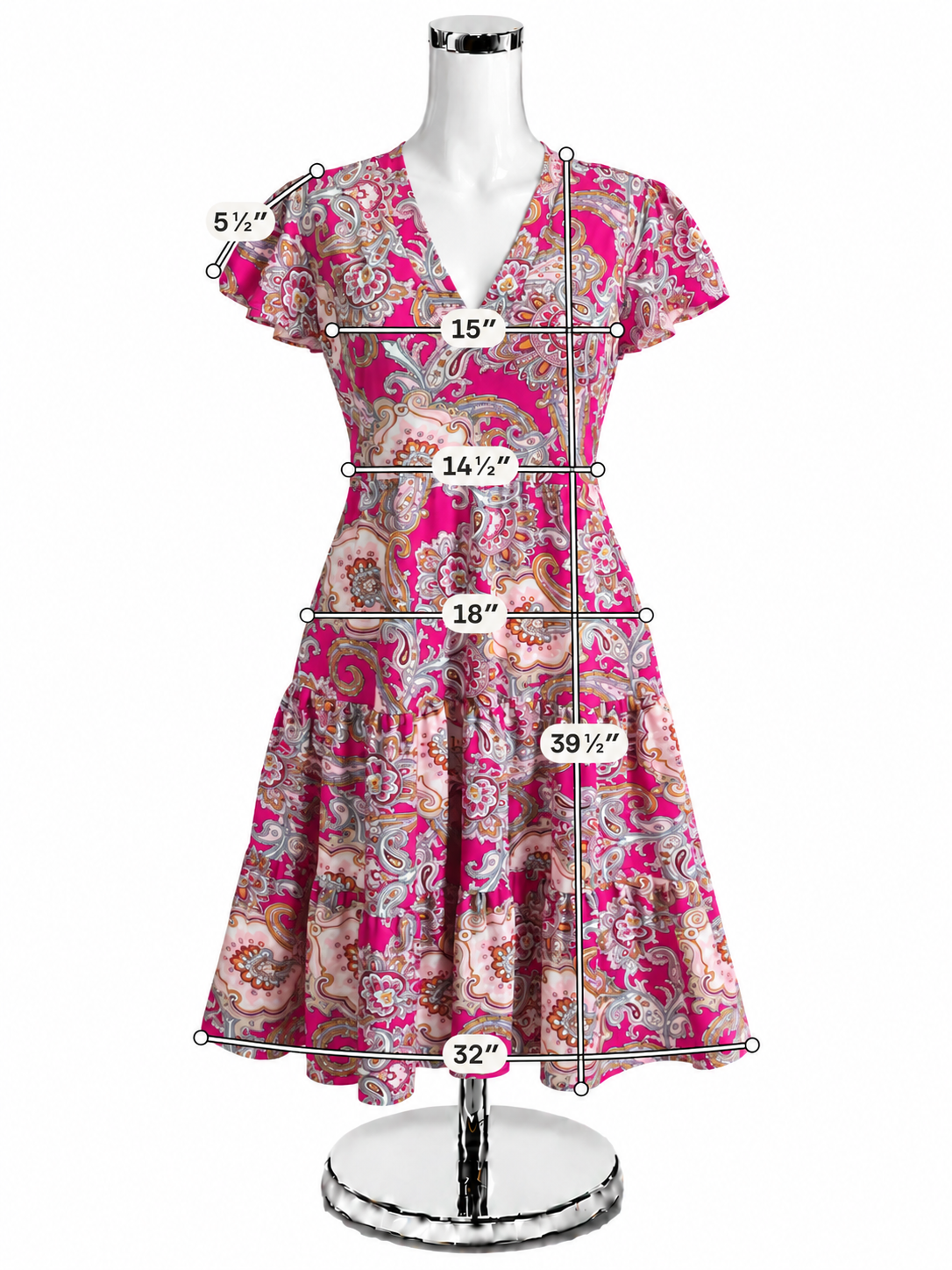 Jude Connally Women&