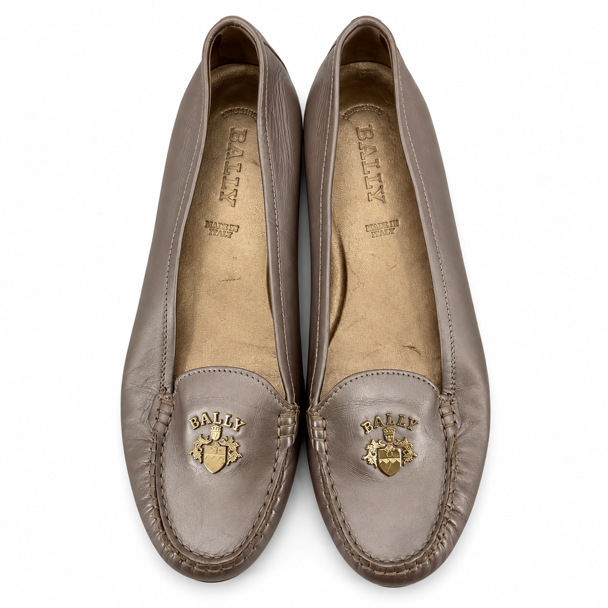 Bally Women&