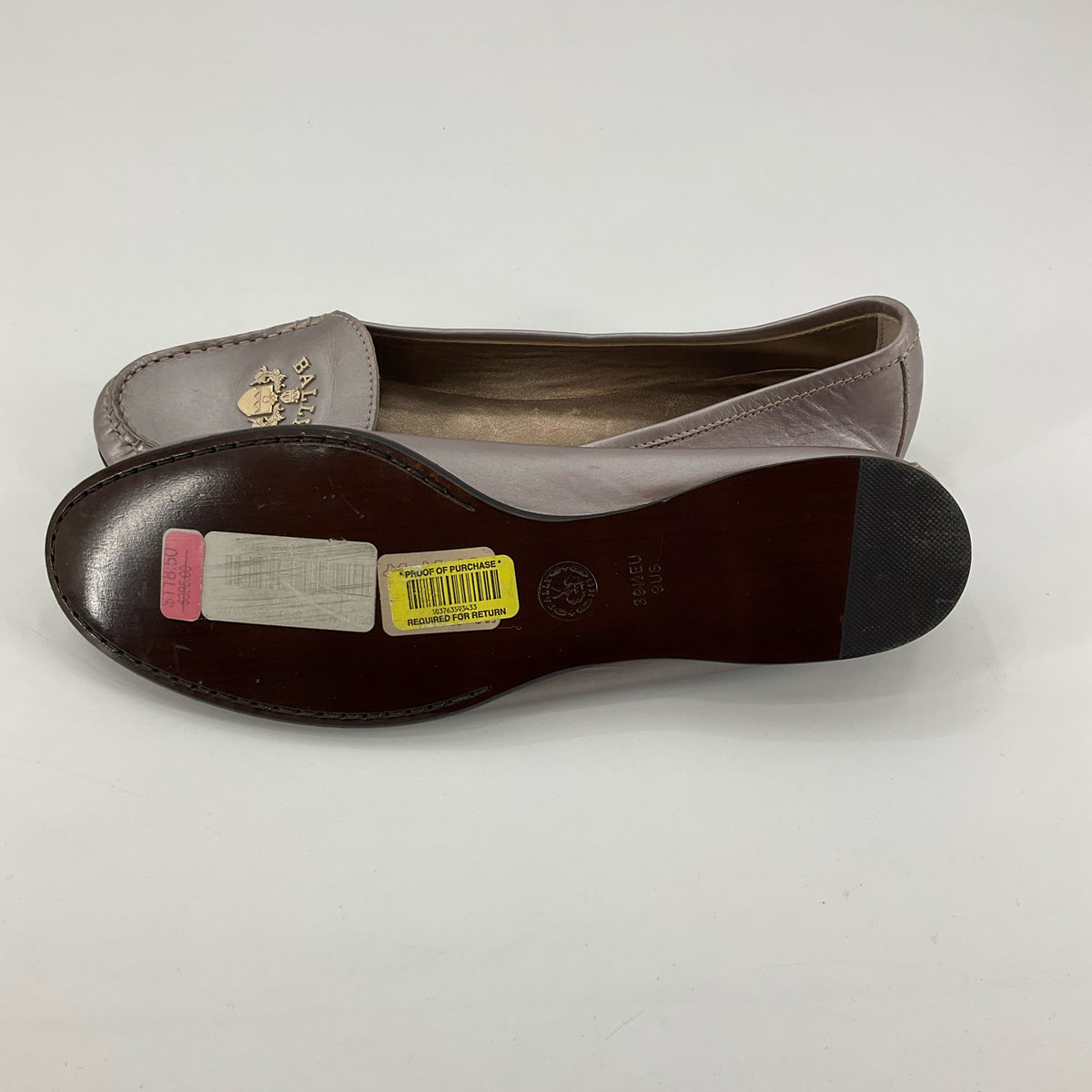 Bally Women&