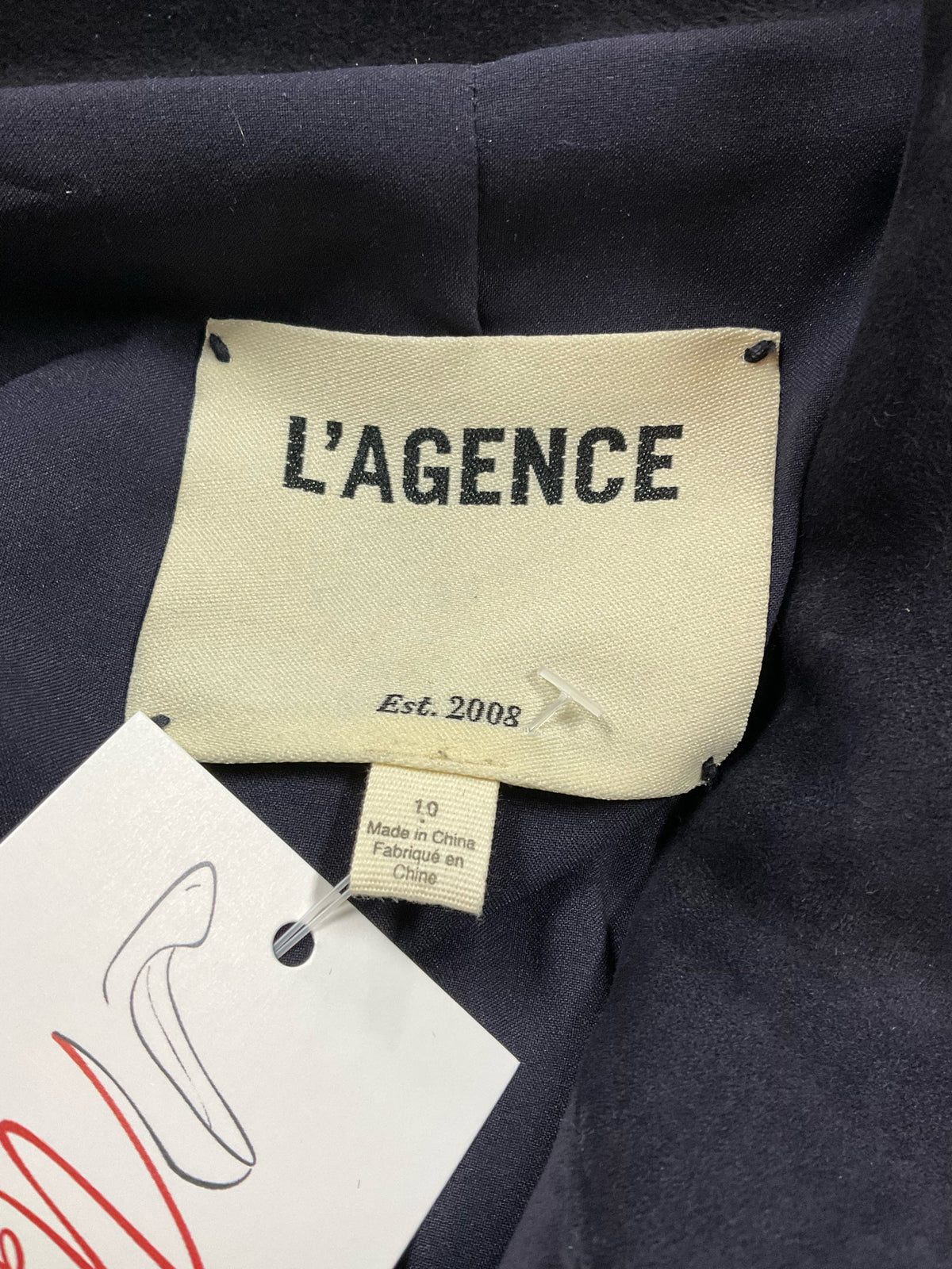 L&