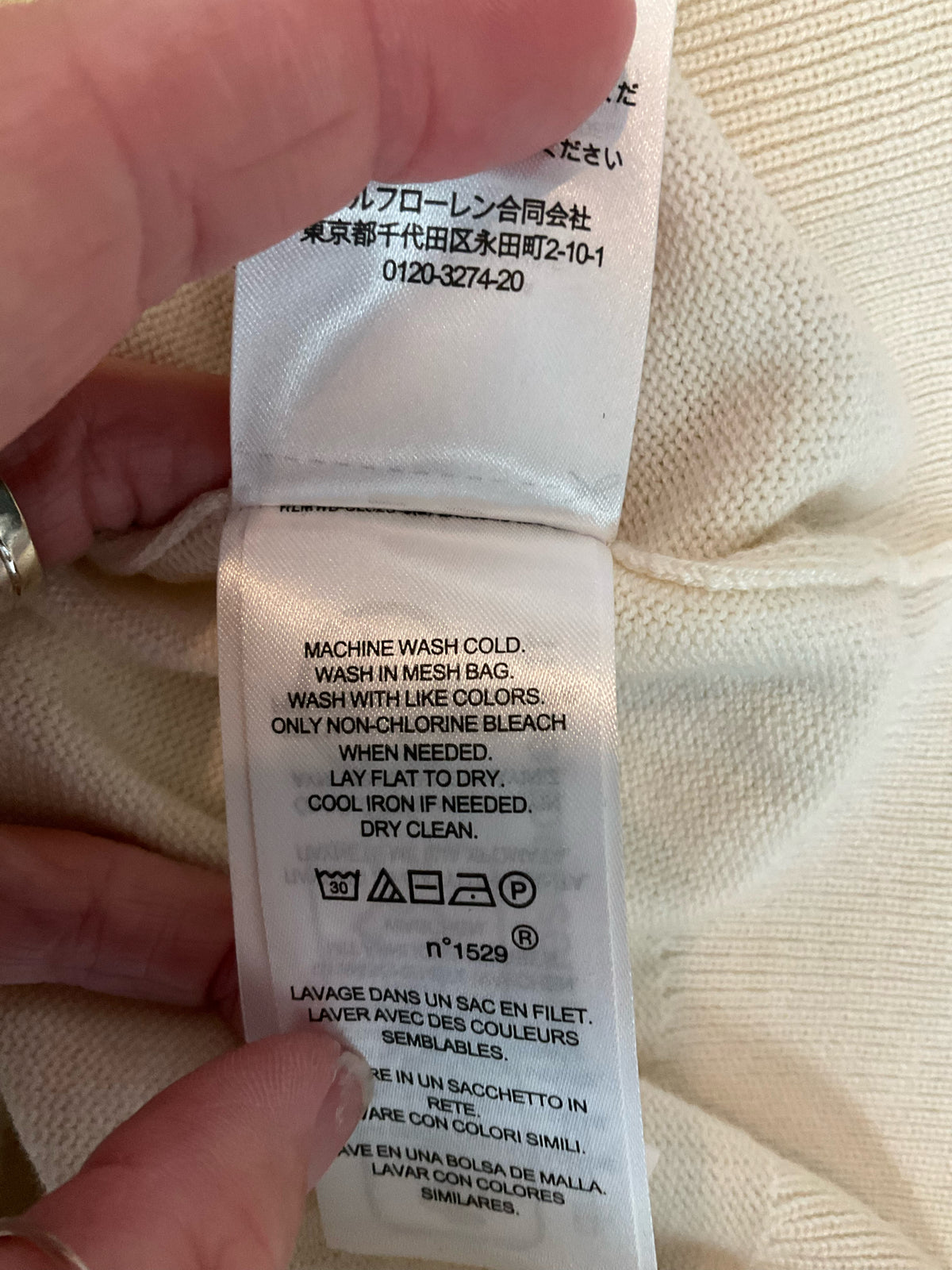Lauren Ralph Lauren Women&