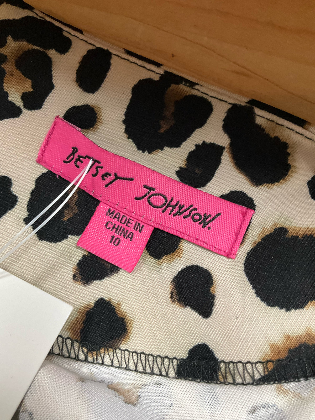 Betsey Johnson Women&