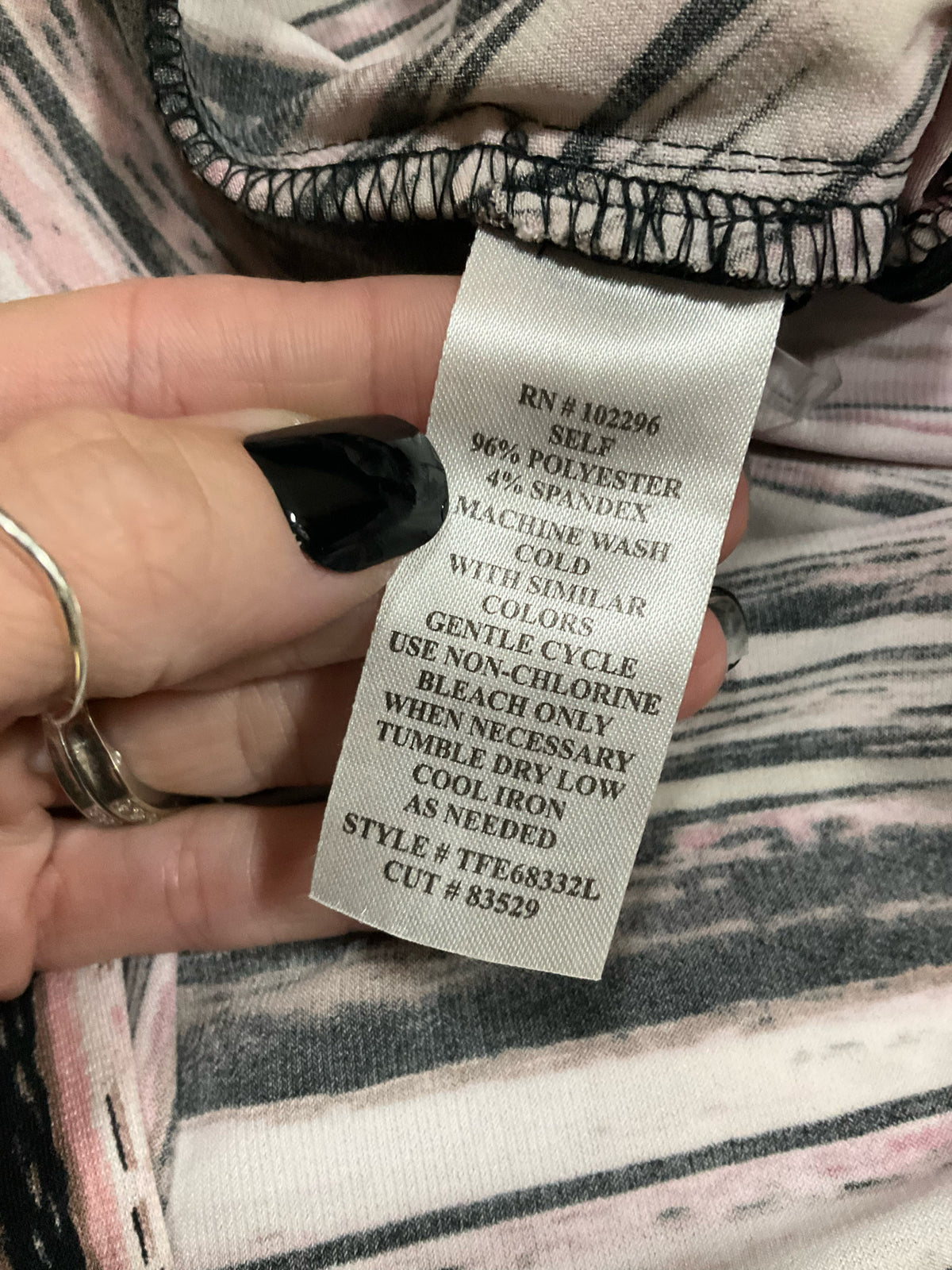 Connected Apparel Women&