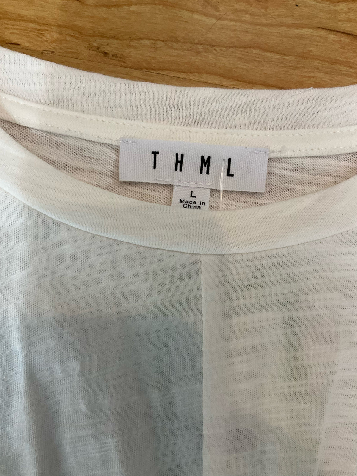 THML Women&