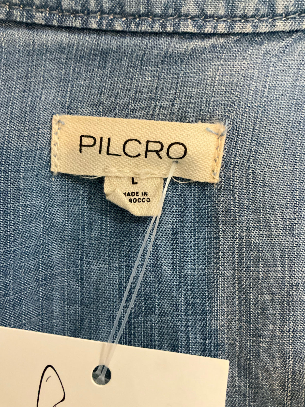Pilcro Women&