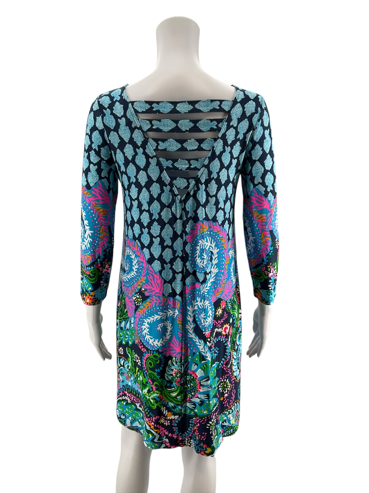 Lilly Pulitzer Marlowe Dress &