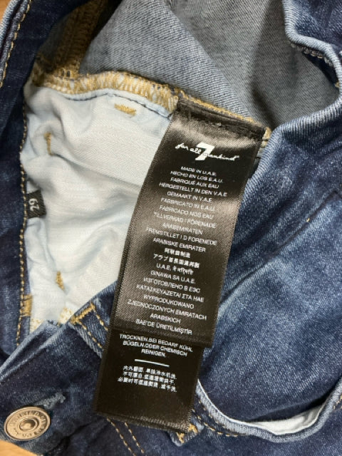 7 For All Mankind7 For All Mankind Women&