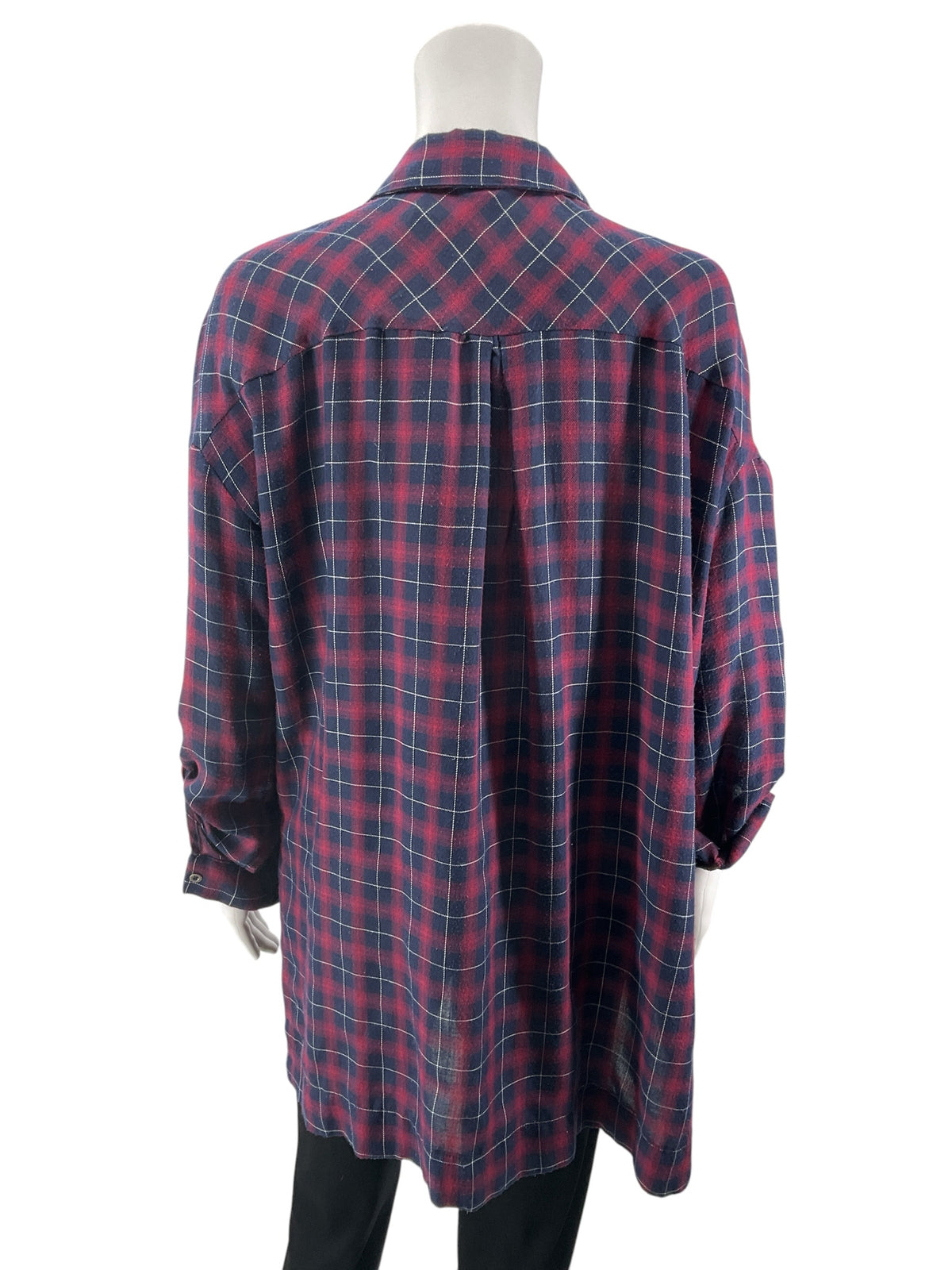 Hem & Thread Women&