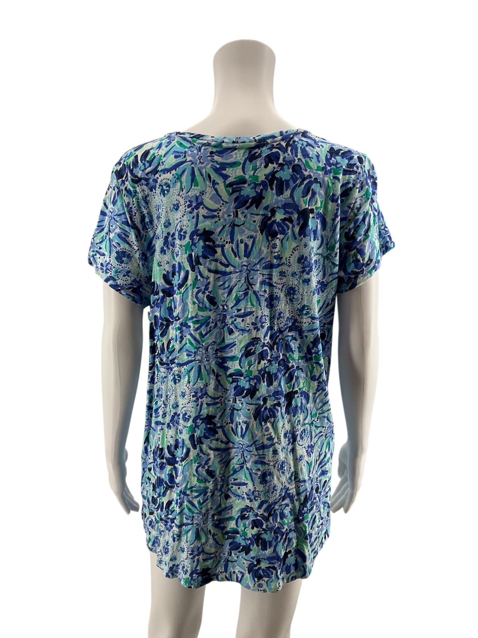 Lilly Pulitzer Essie Top Lilly&