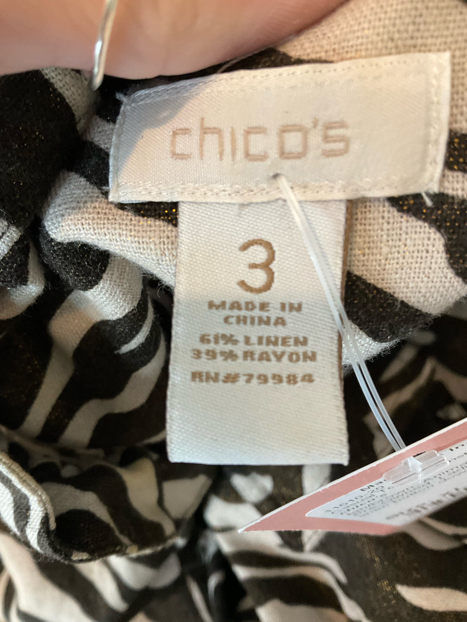 Chico&